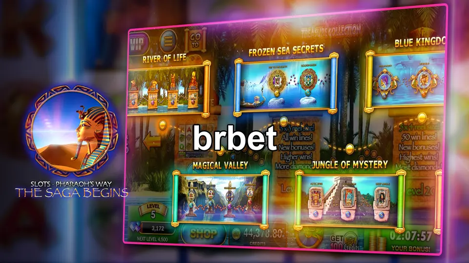 brbet Baixar