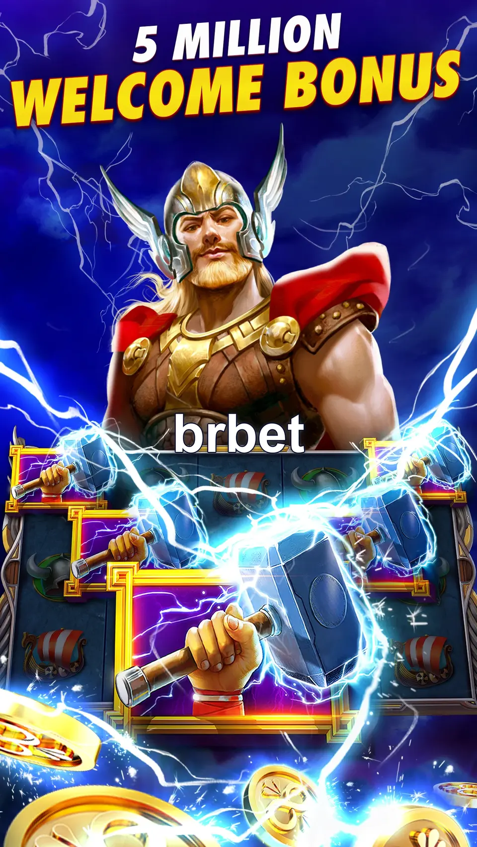 brbet Baixar