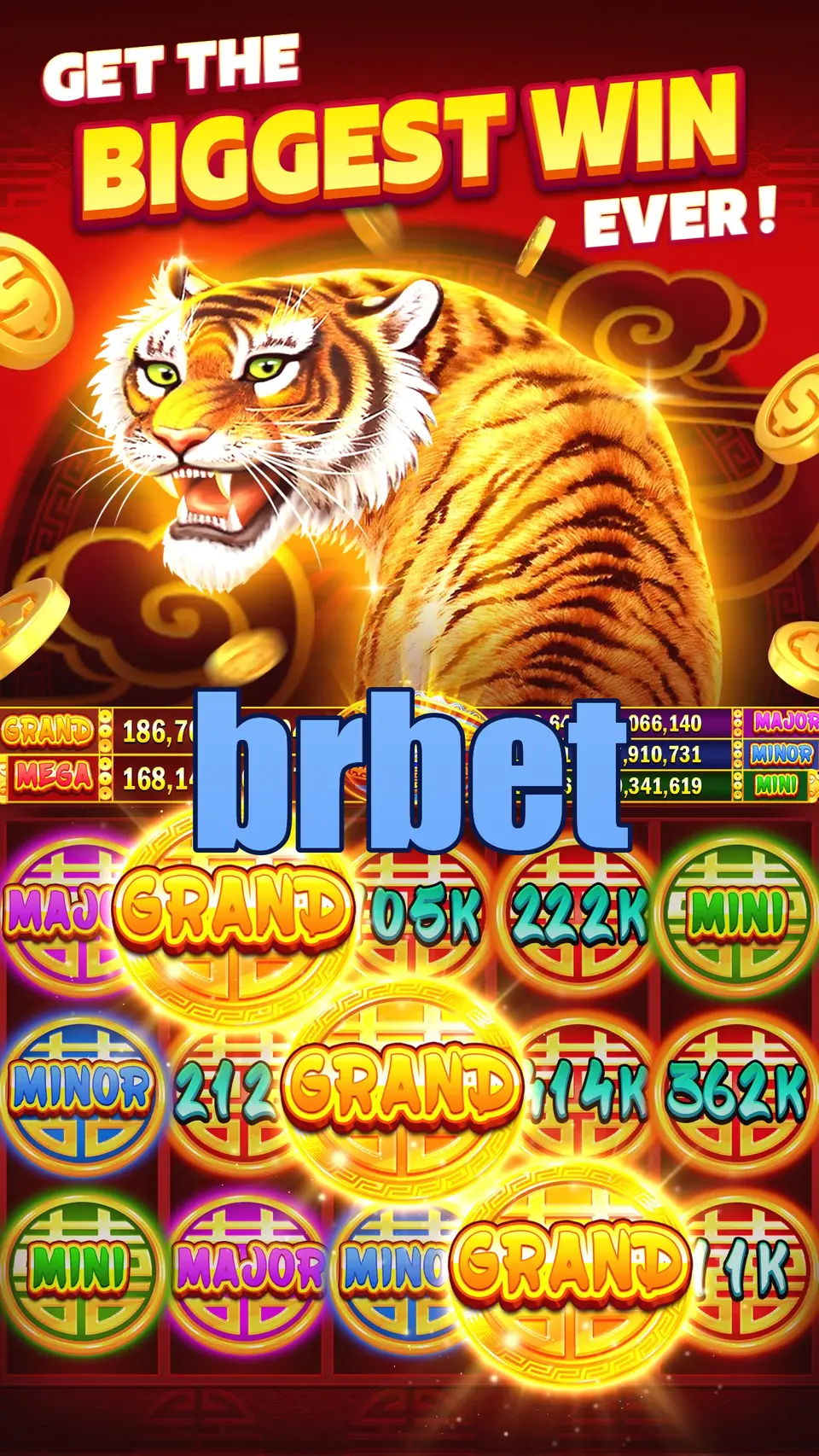brbet Login