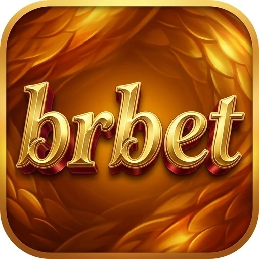 brbet Logo - Oficial